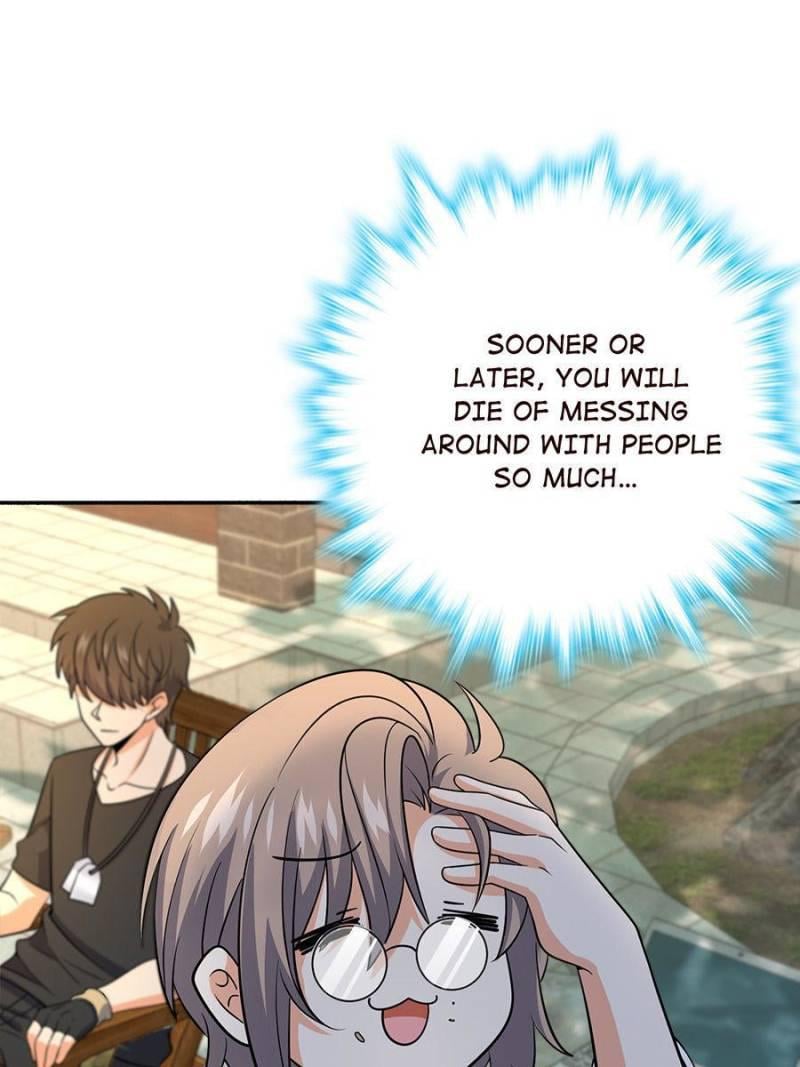 Spare Me, Great Lord! Chapter 215 - 74