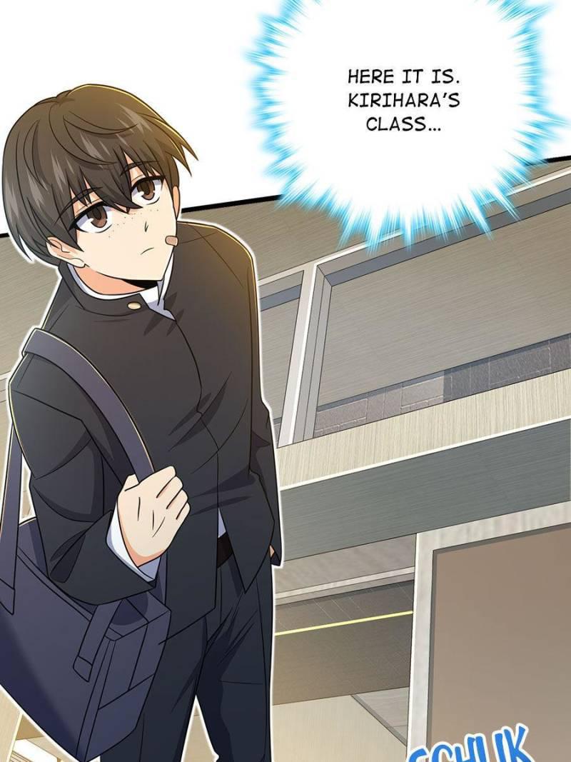 Spare Me, Great Lord! Chapter 217 - 3