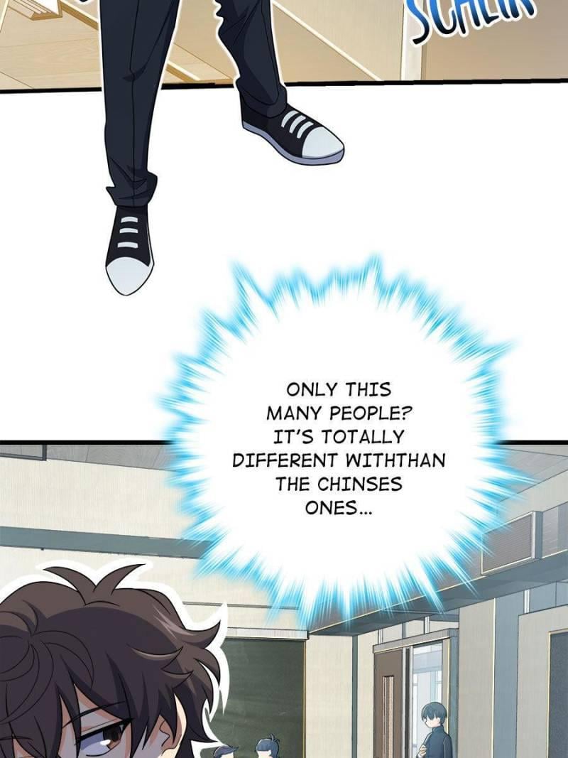 Spare Me, Great Lord! Chapter 217 - 4