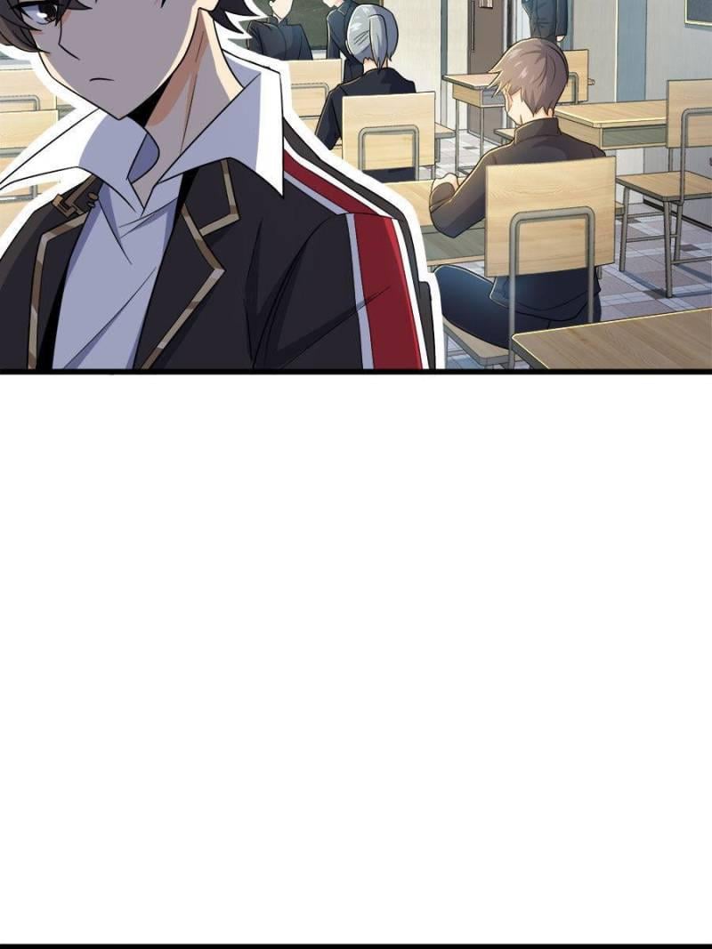 Spare Me, Great Lord! Chapter 217 - 5