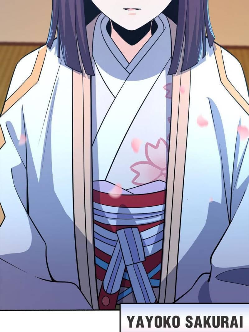 Spare Me, Great Lord! Chapter 216 - 74
