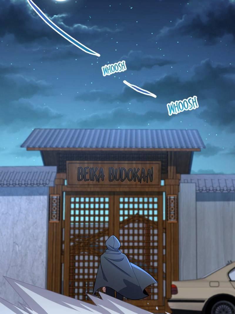 Spare Me, Great Lord! Chapter 215 - 78