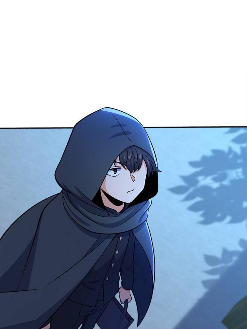 Spare Me, Great Lord! Chapter 215 - 80