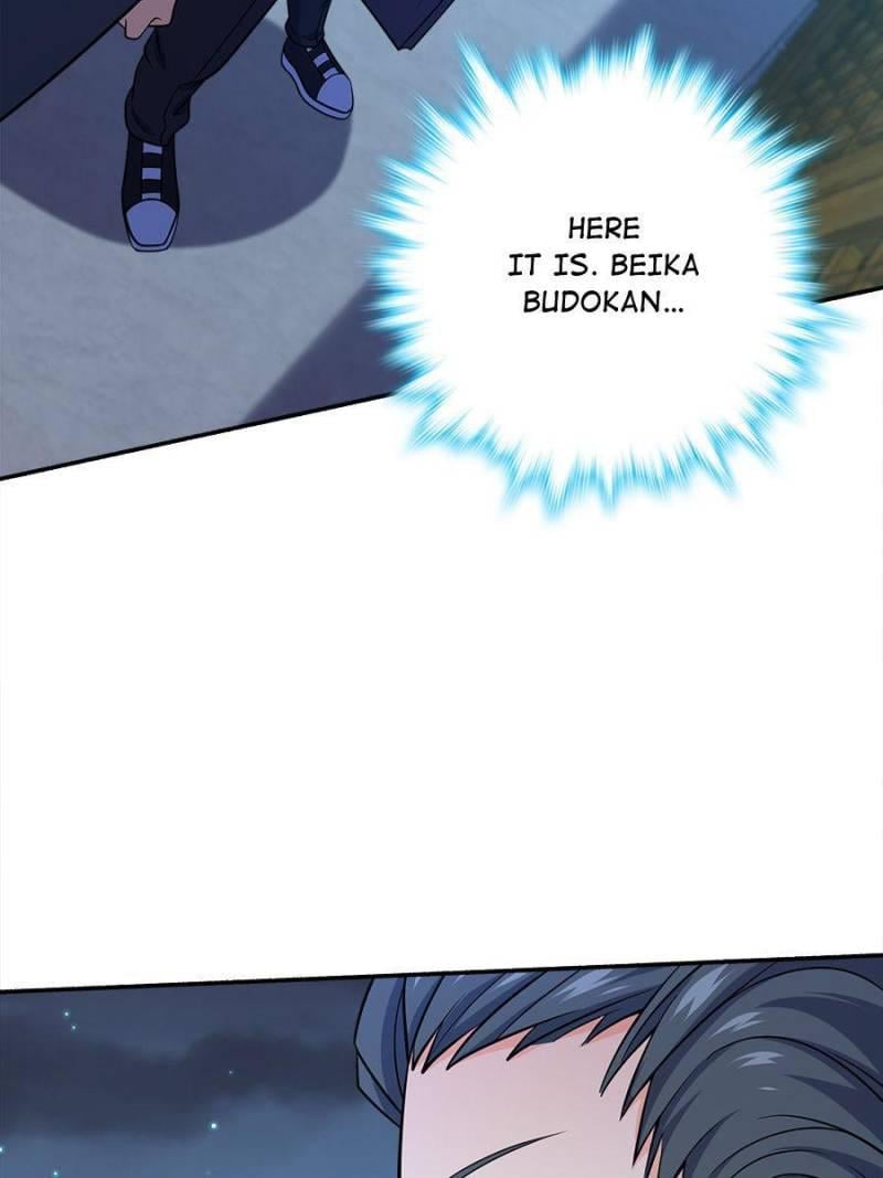 Spare Me, Great Lord! Chapter 215 - 81