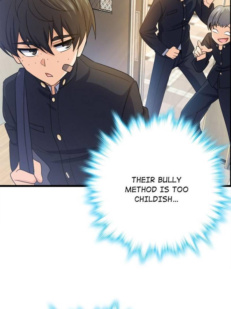 Spare Me, Great Lord! Chapter 217 - 10
