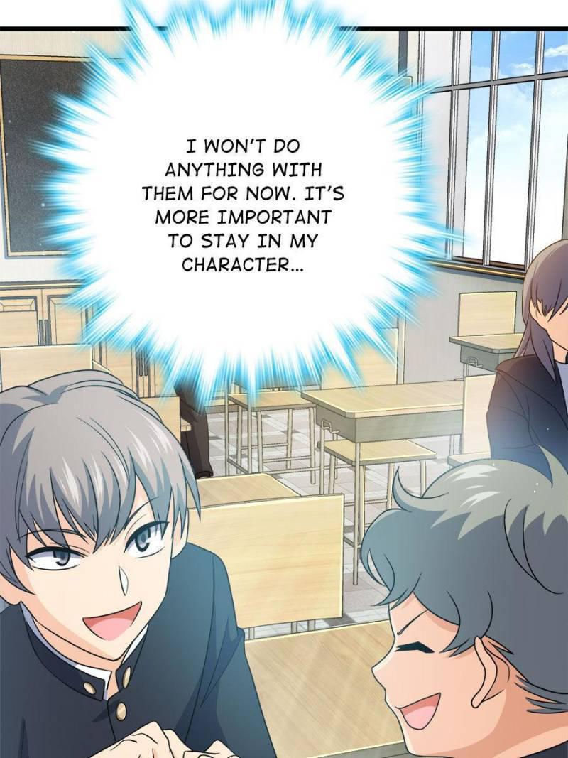 Spare Me, Great Lord! Chapter 217 - 11