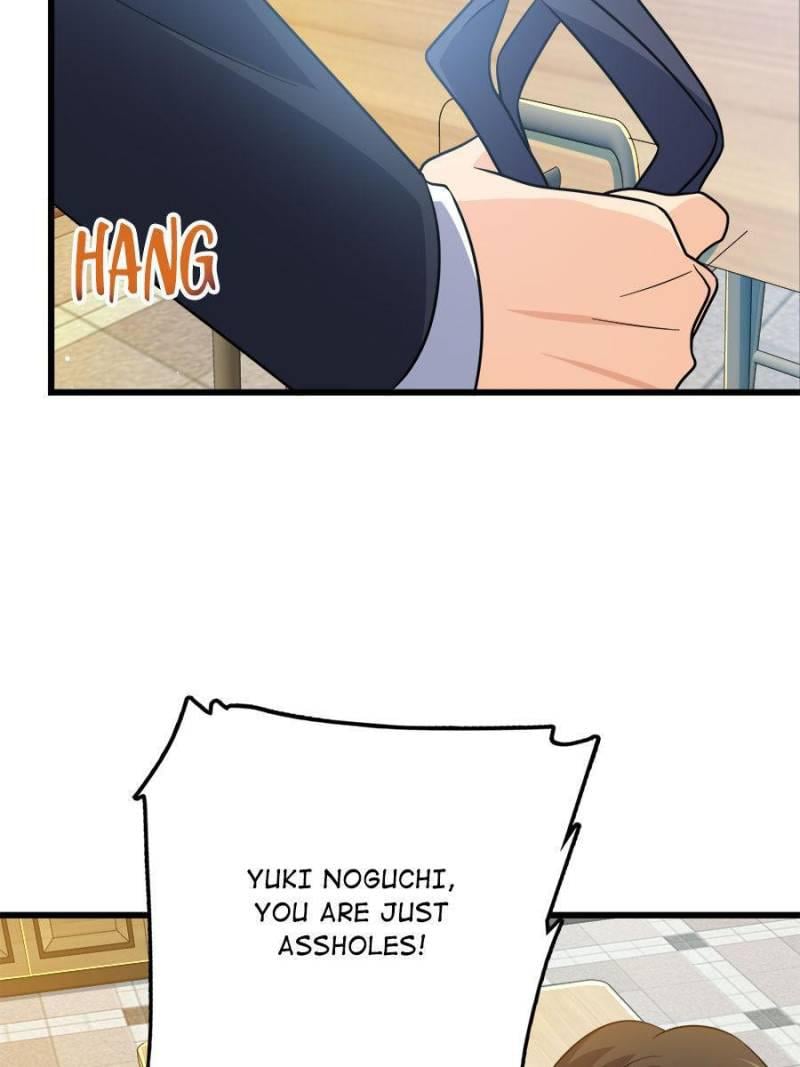 Spare Me, Great Lord! Chapter 217 - 13