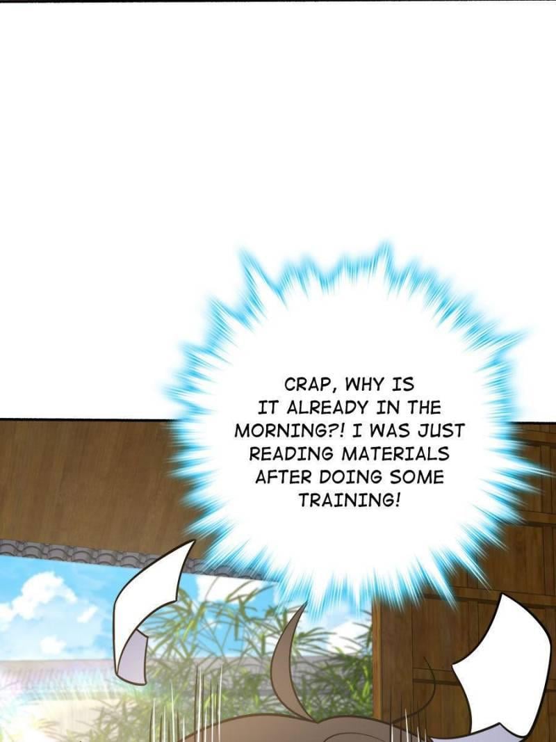 Spare Me, Great Lord! Chapter 216 - 78