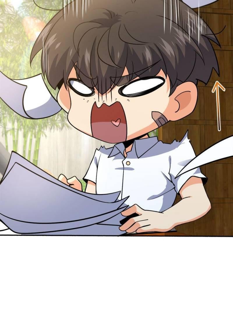 Spare Me, Great Lord! Chapter 216 - 79