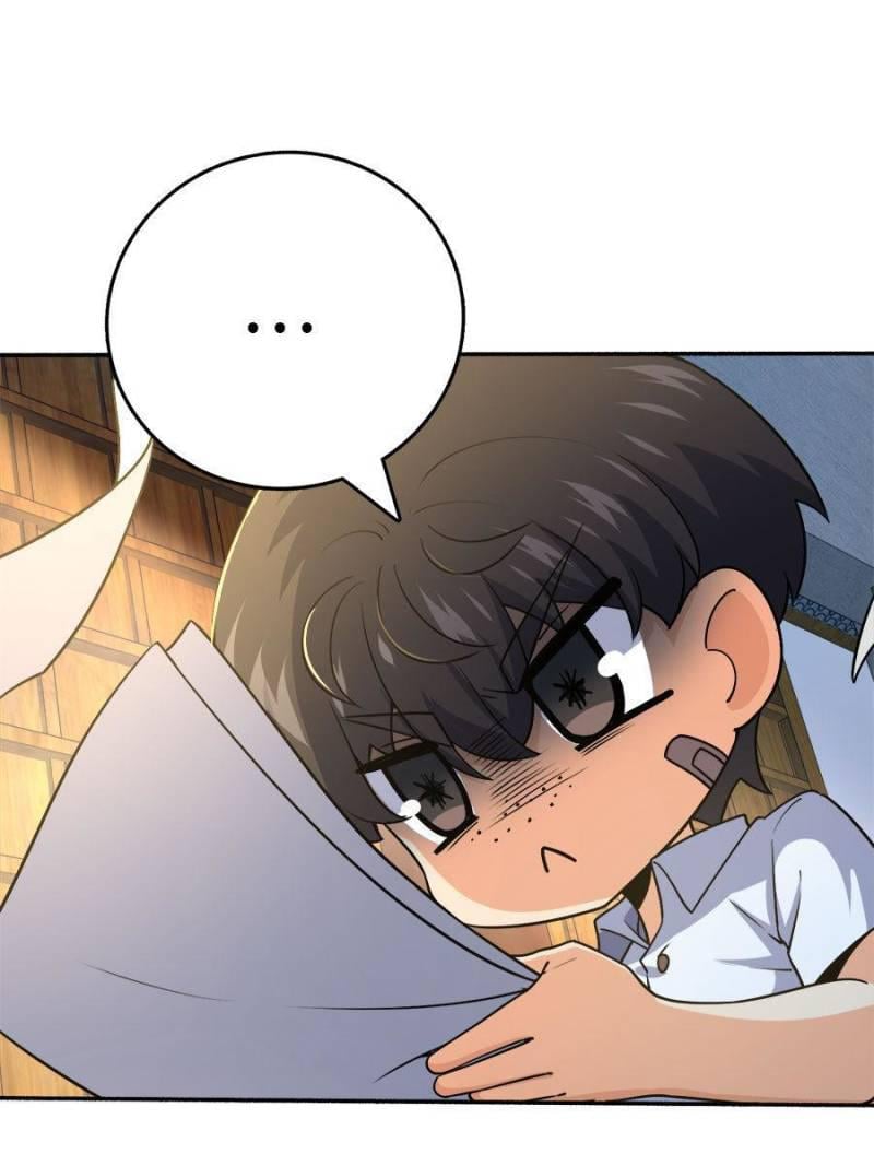Spare Me, Great Lord! Chapter 216 - 81