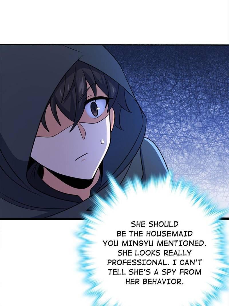 Spare Me, Great Lord! Chapter 215 - 83