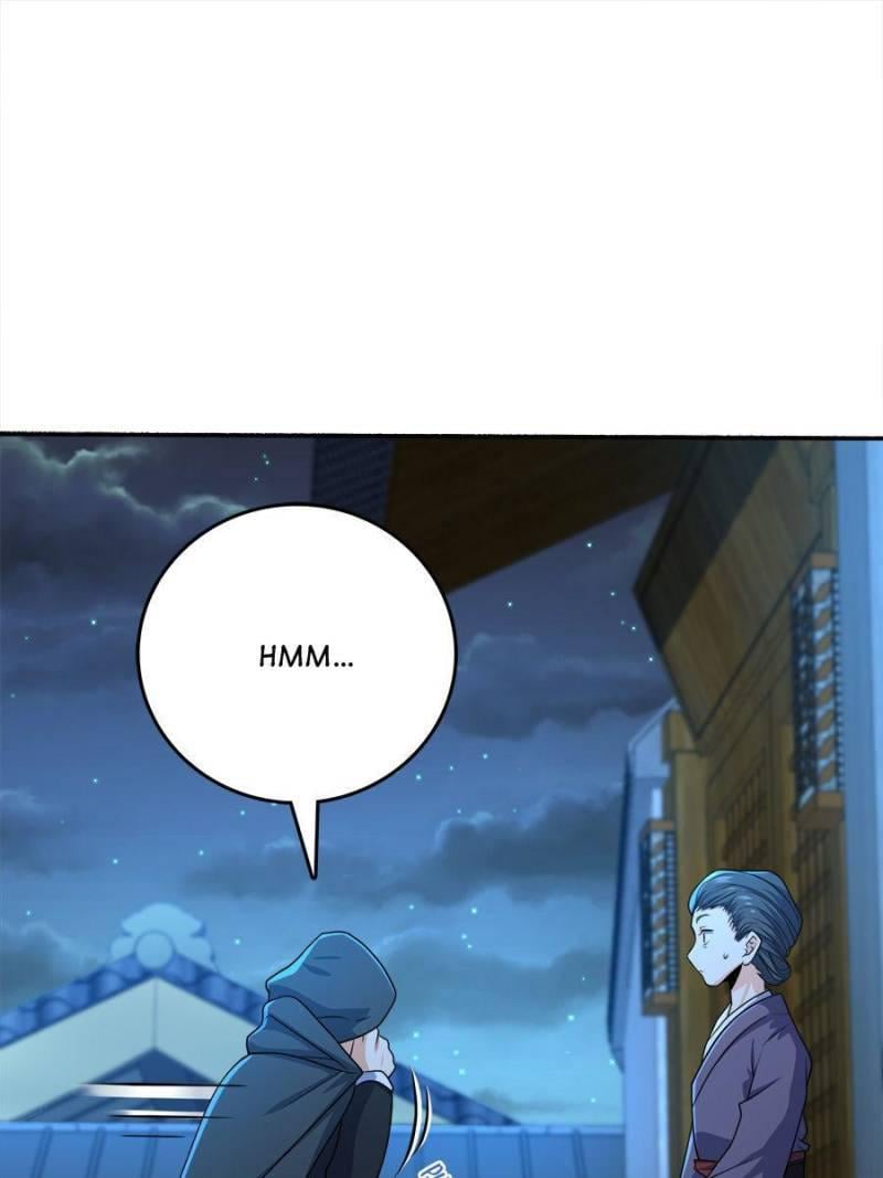 Spare Me, Great Lord! Chapter 215 - 87
