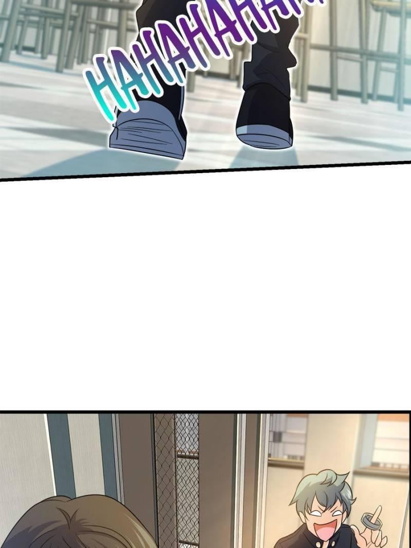 Spare Me, Great Lord! Chapter 217 - 9
