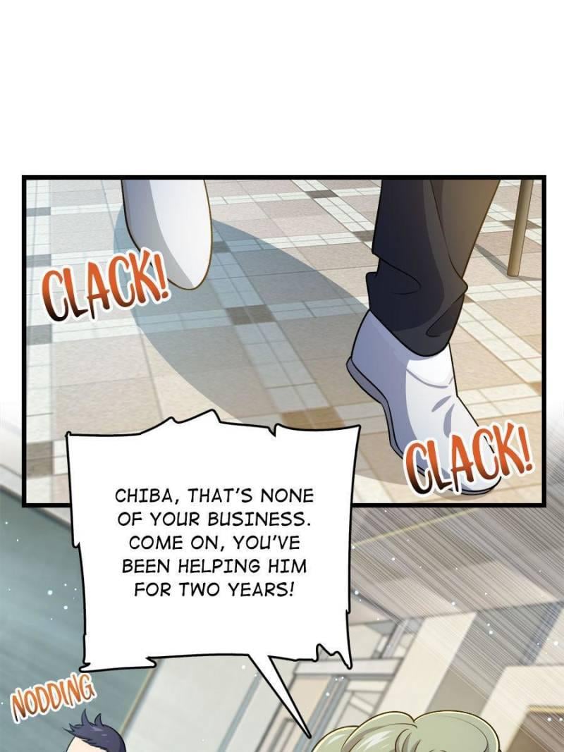 Spare Me, Great Lord! Chapter 217 - 16