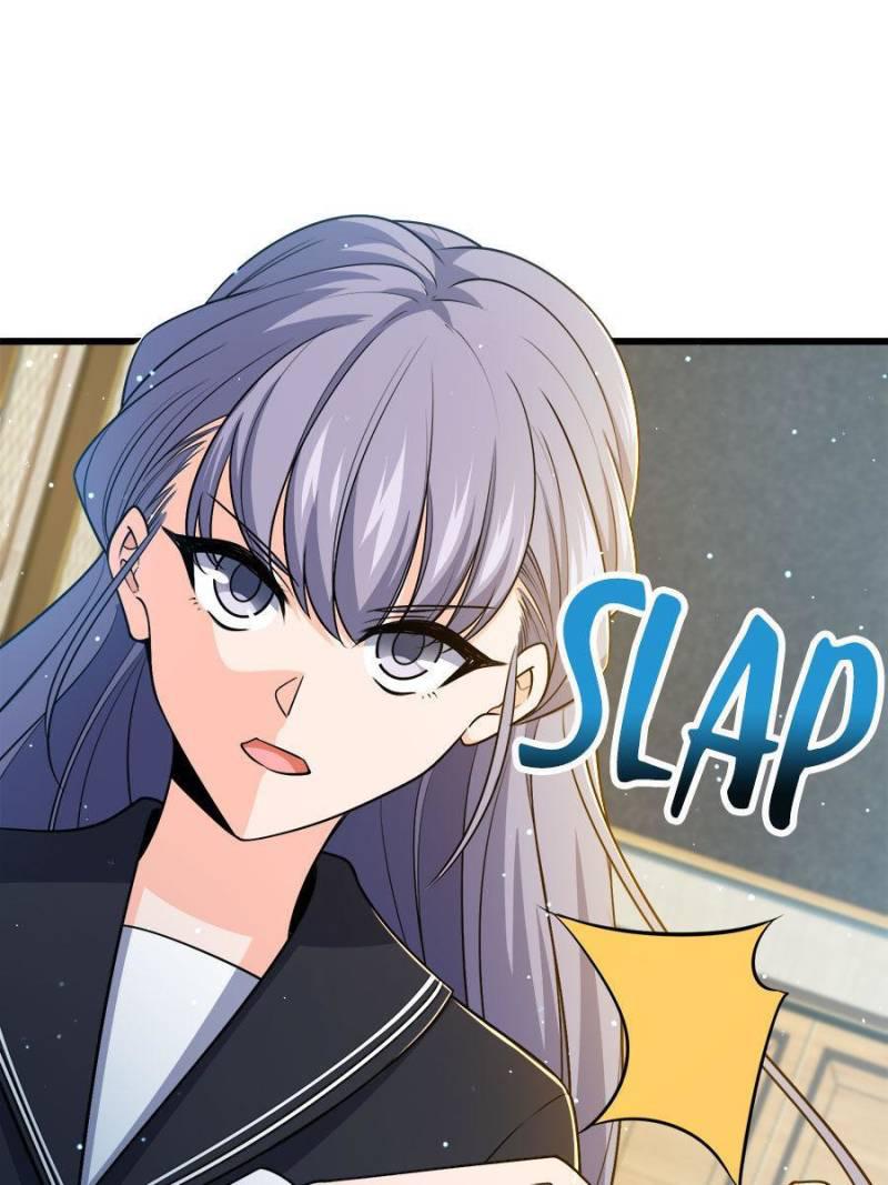 Spare Me, Great Lord! Chapter 217 - 18