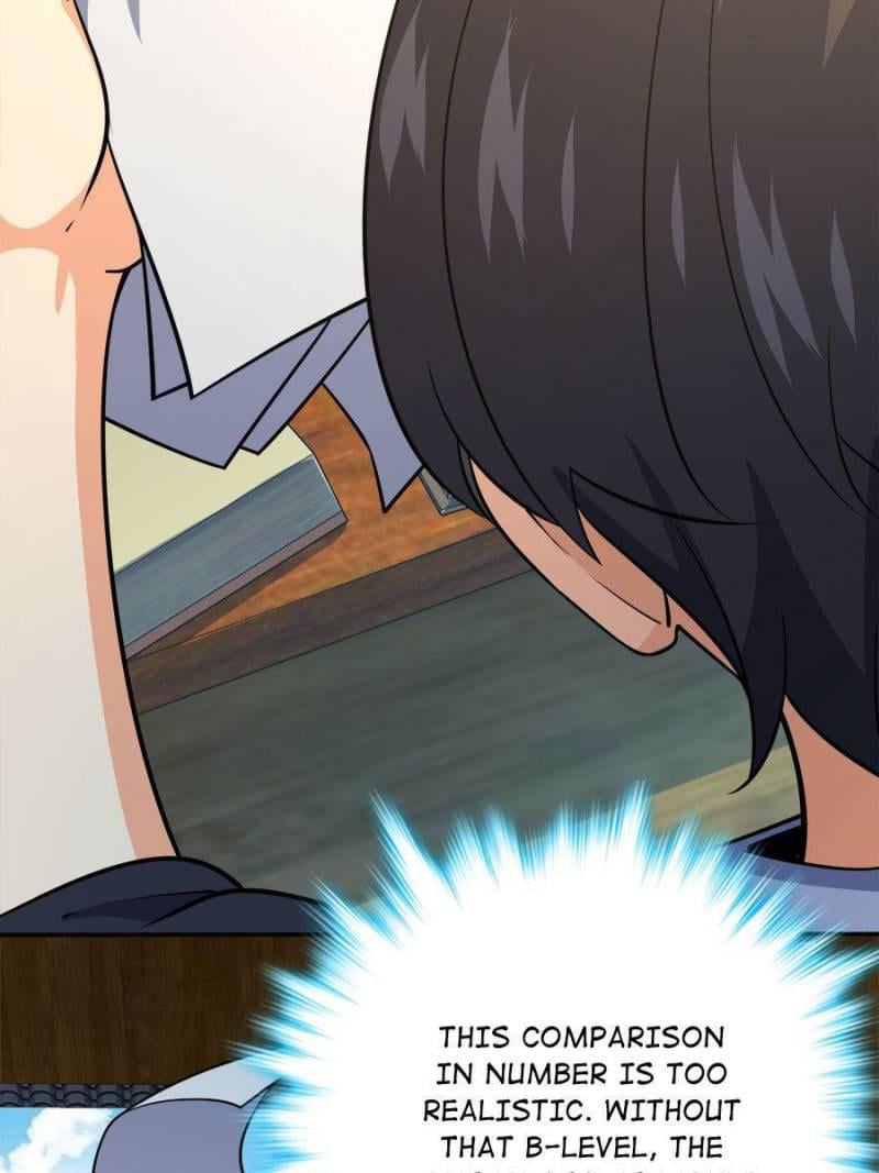 Spare Me, Great Lord! Chapter 216 - 84