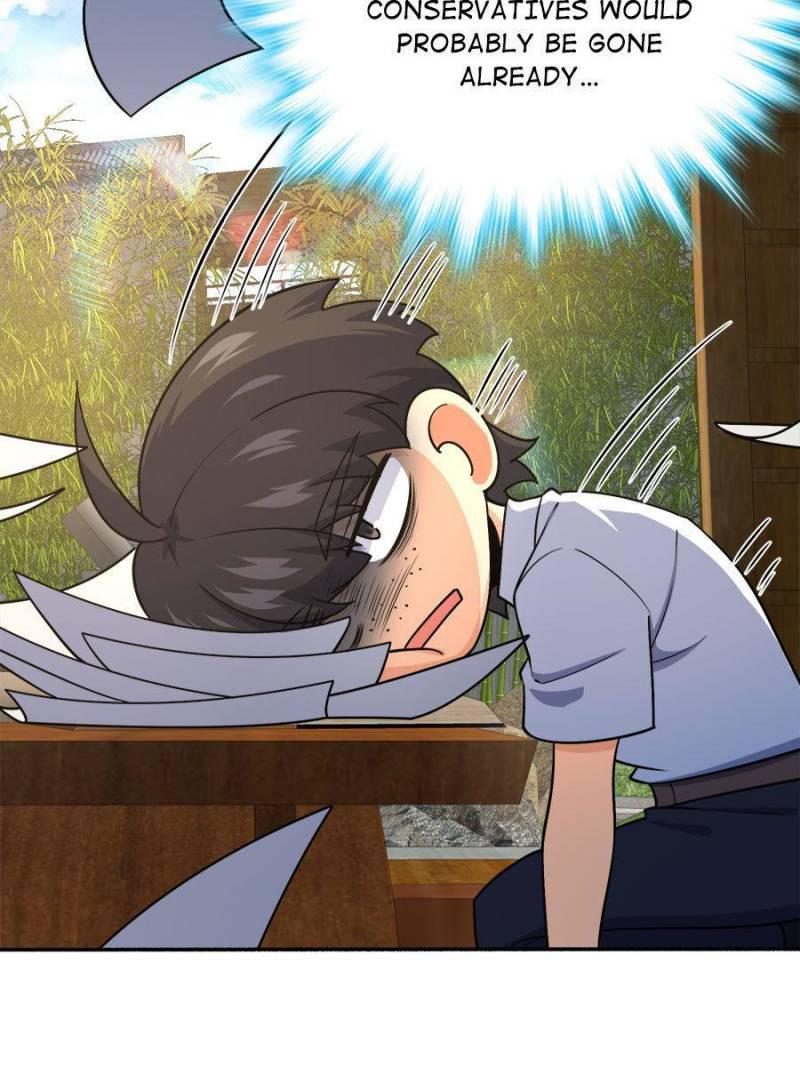 Spare Me, Great Lord! Chapter 216 - 85
