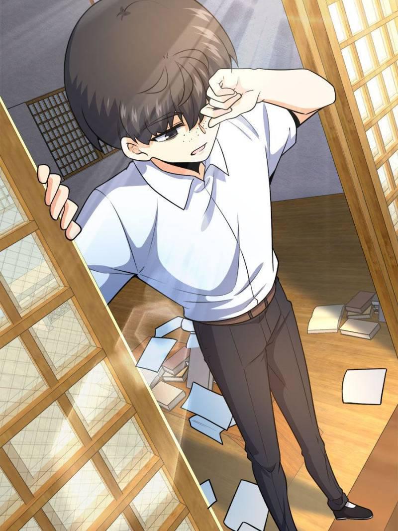 Spare Me, Great Lord! Chapter 216 - 87