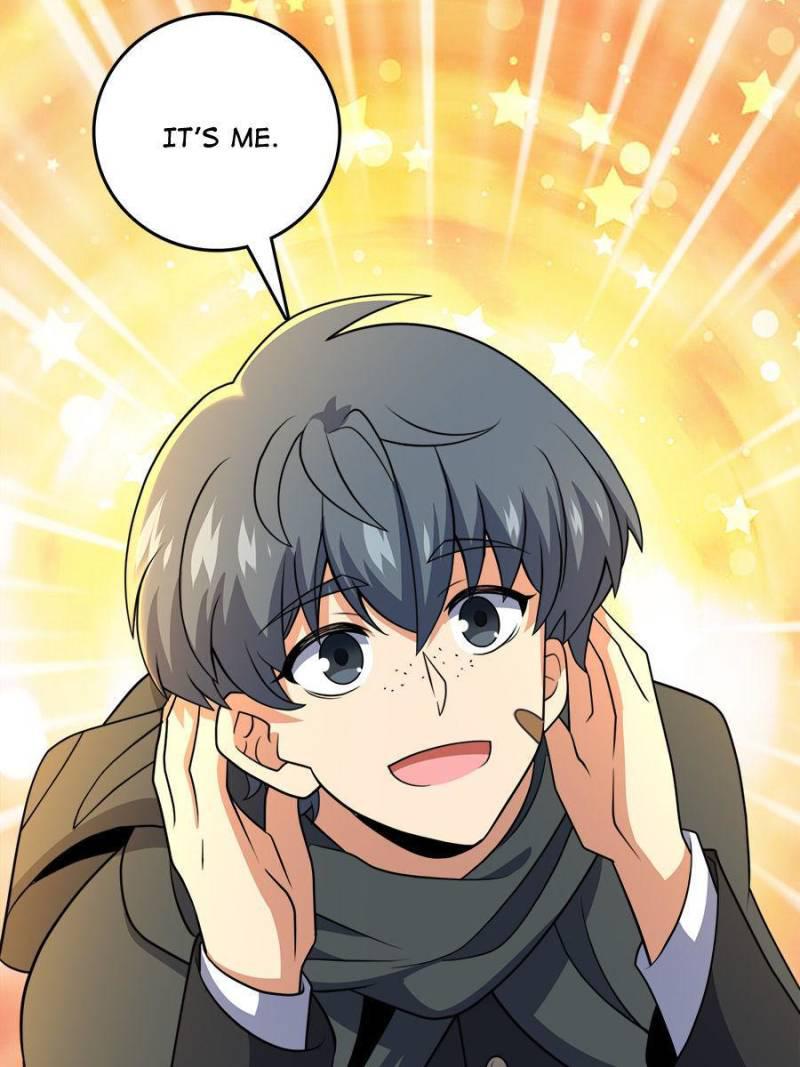 Spare Me, Great Lord! Chapter 215 - 90