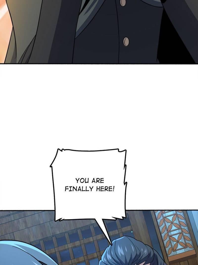 Spare Me, Great Lord! Chapter 215 - 91