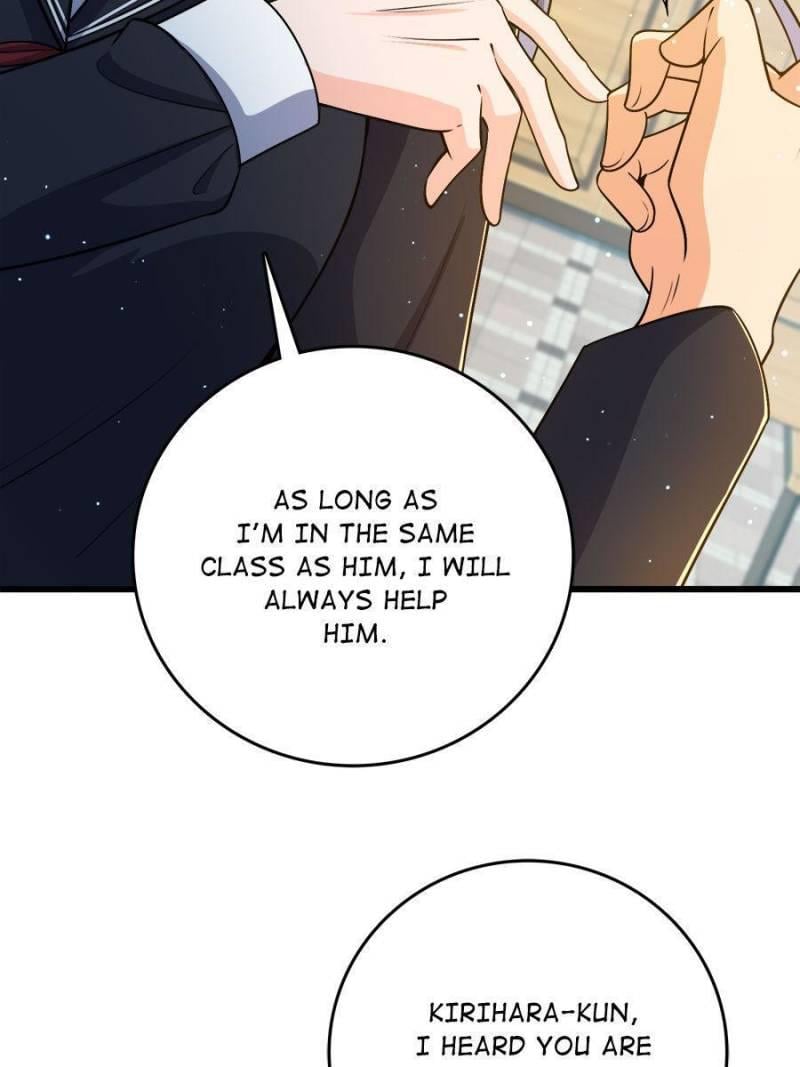 Spare Me, Great Lord! Chapter 217 - 19