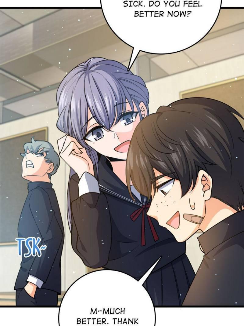 Spare Me, Great Lord! Chapter 217 - 20