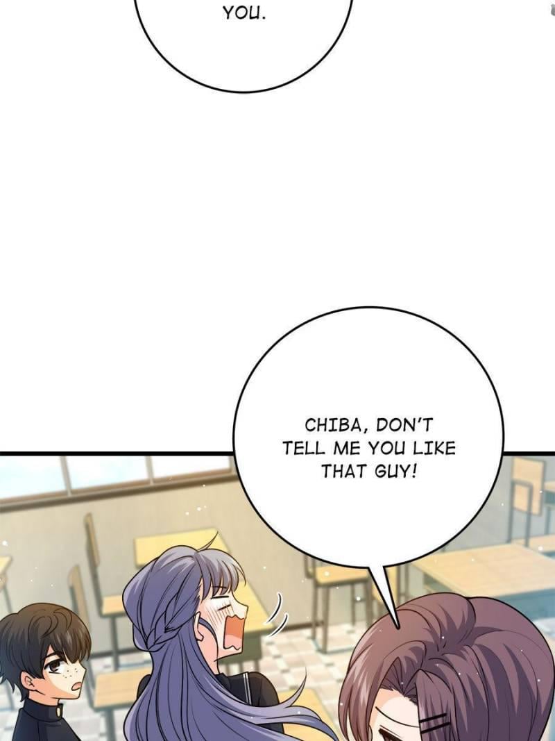 Spare Me, Great Lord! Chapter 217 - 21