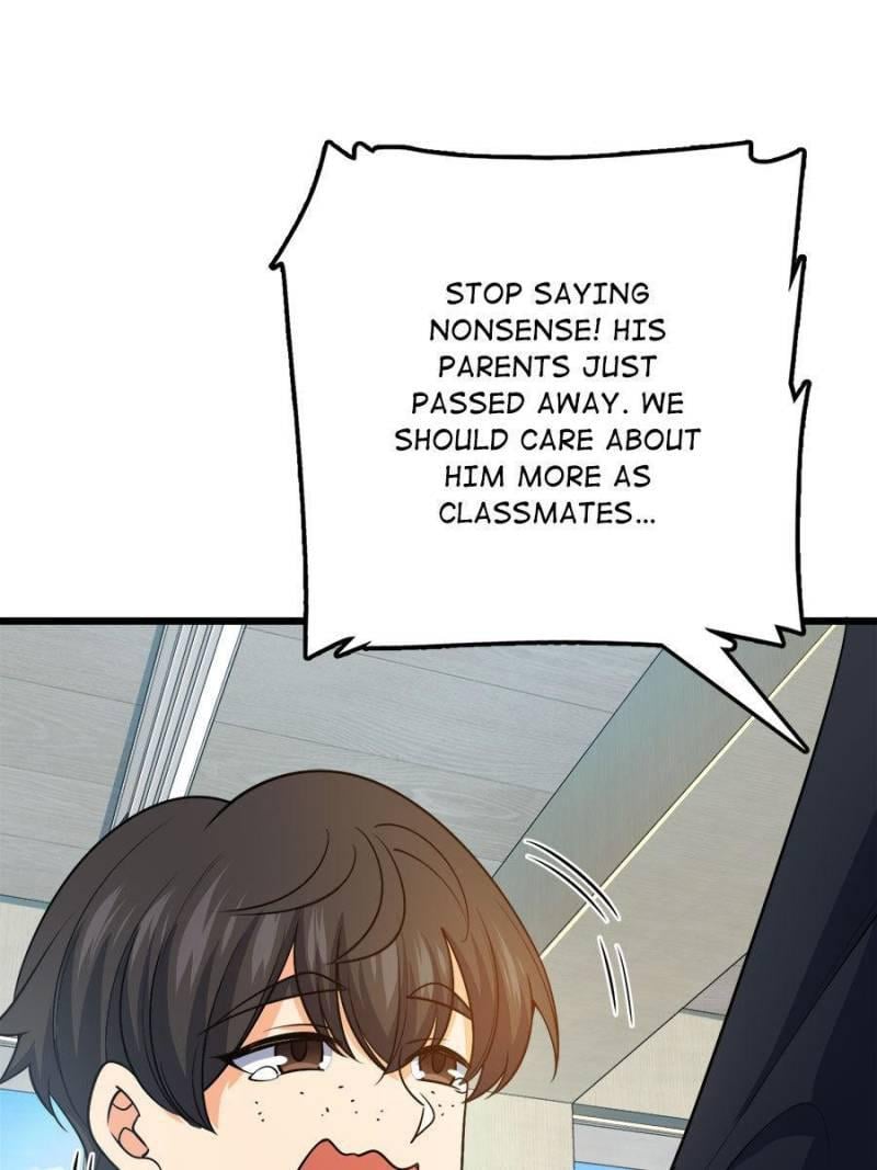 Spare Me, Great Lord! Chapter 217 - 23