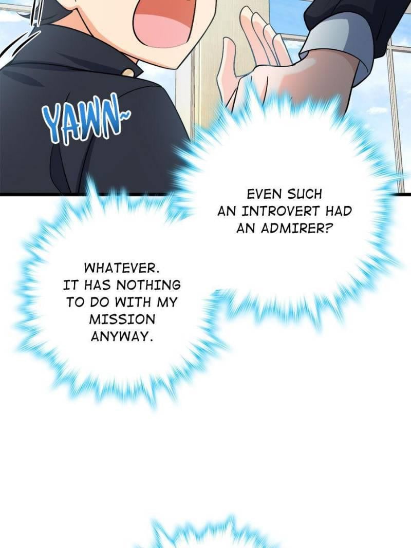 Spare Me, Great Lord! Chapter 217 - 24