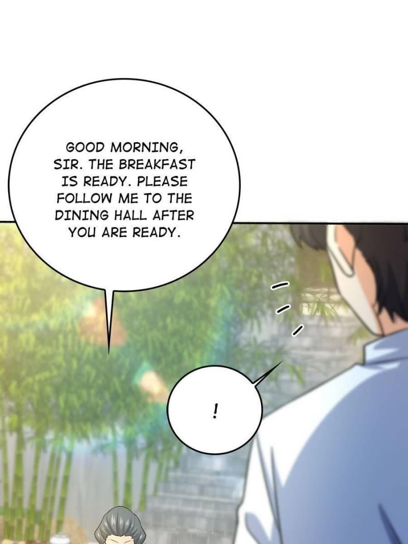 Spare Me, Great Lord! Chapter 216 - 89