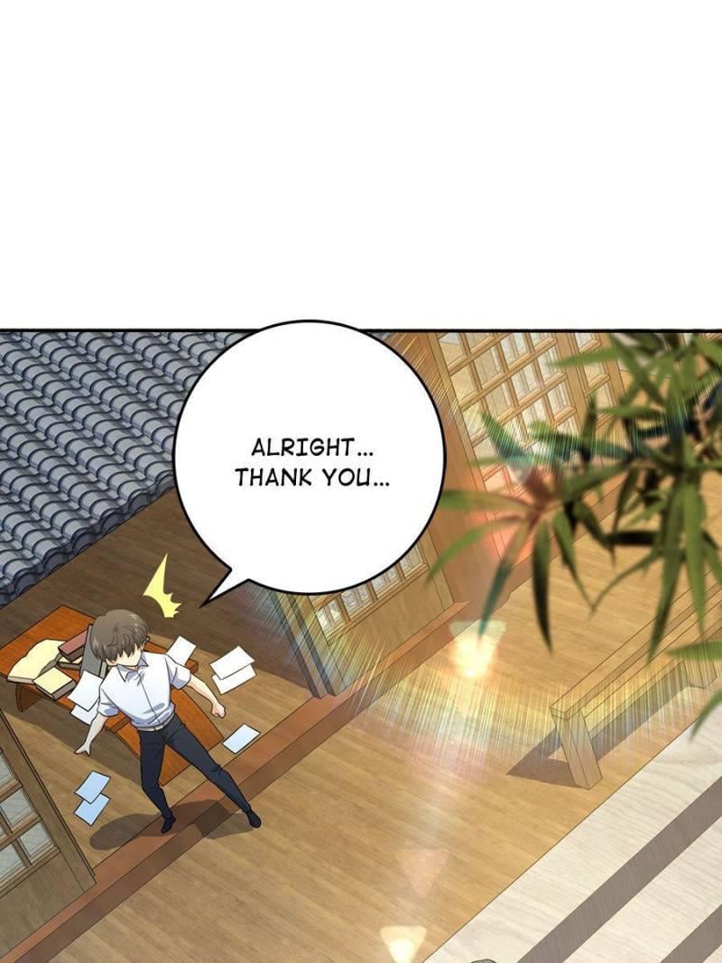 Spare Me, Great Lord! Chapter 216 - 91
