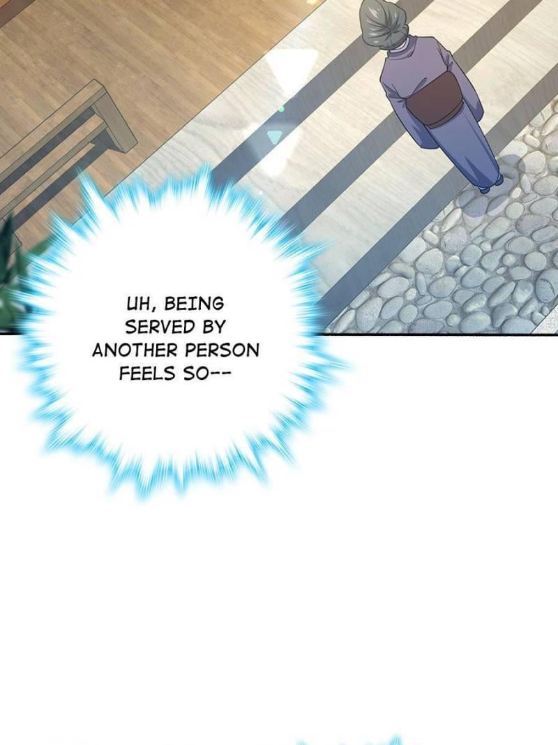 Spare Me, Great Lord! Chapter 216 - 92