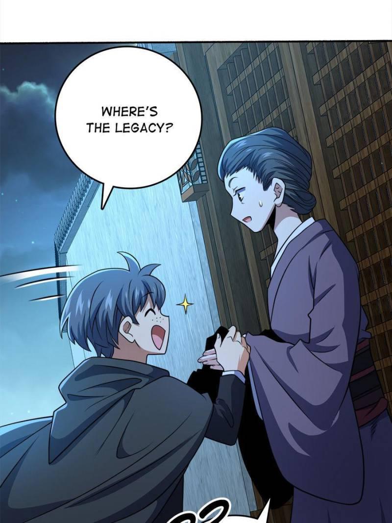 Spare Me, Great Lord! Chapter 215 - 93