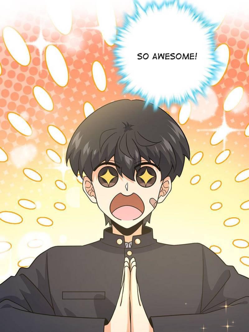 Spare Me, Great Lord! Chapter 216 - 93