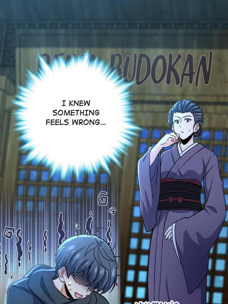Spare Me, Great Lord! Chapter 215 - 96