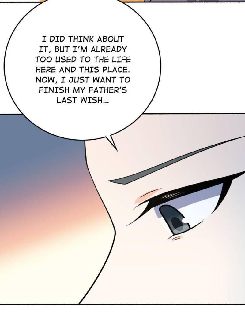Spare Me, Great Lord! Chapter 216 - 100