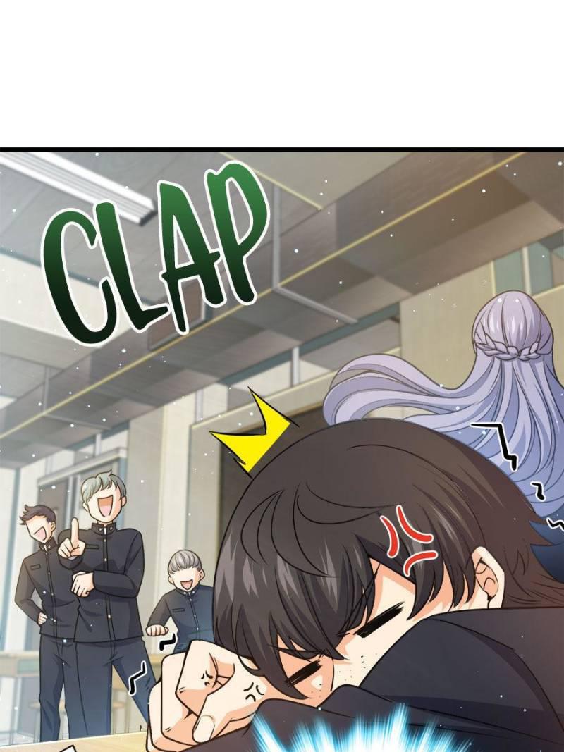Spare Me, Great Lord! Chapter 217 - 26