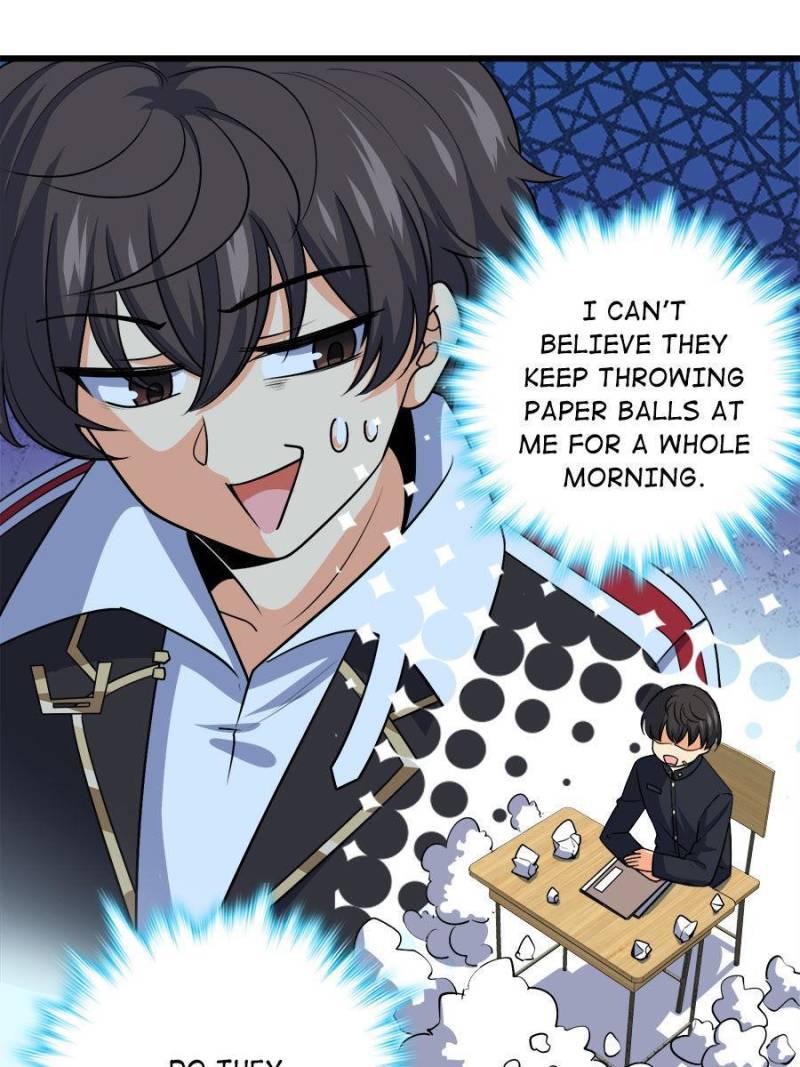 Spare Me, Great Lord! Chapter 217 - 29