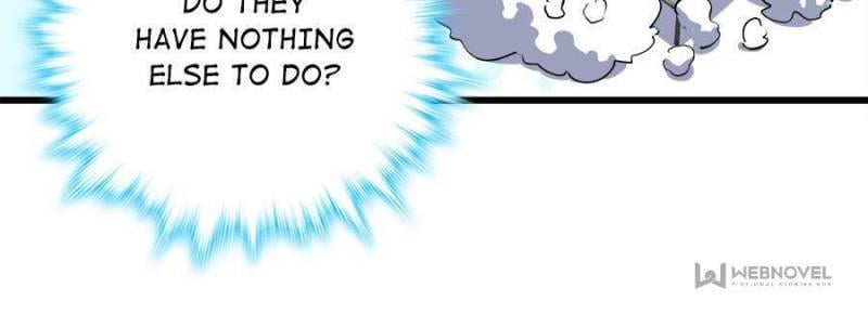Spare Me, Great Lord! Chapter 217 - 30