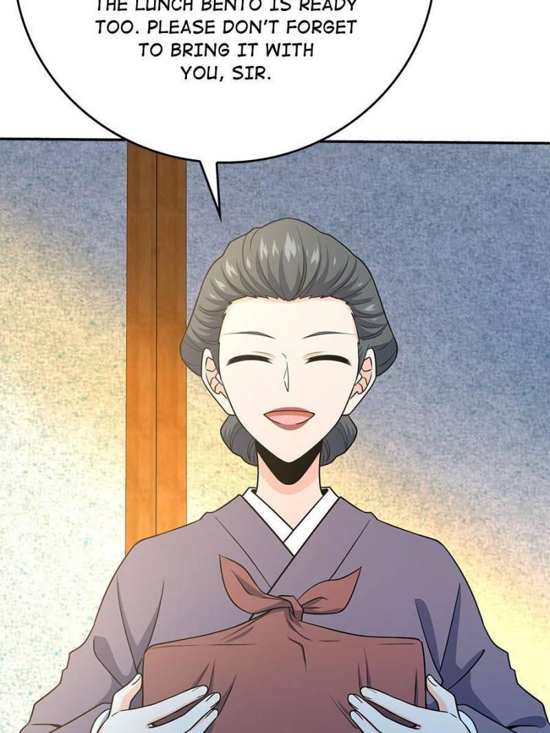 Spare Me, Great Lord! Chapter 216 - 95