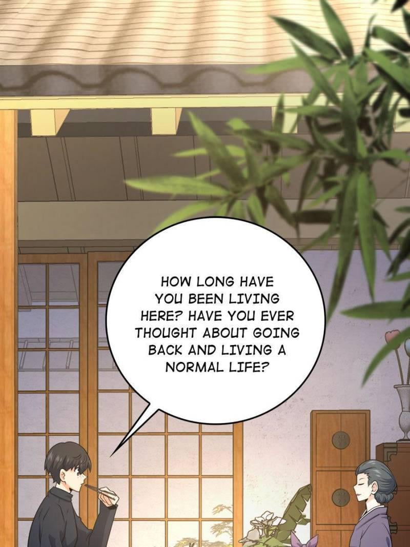Spare Me, Great Lord! Chapter 216 - 97