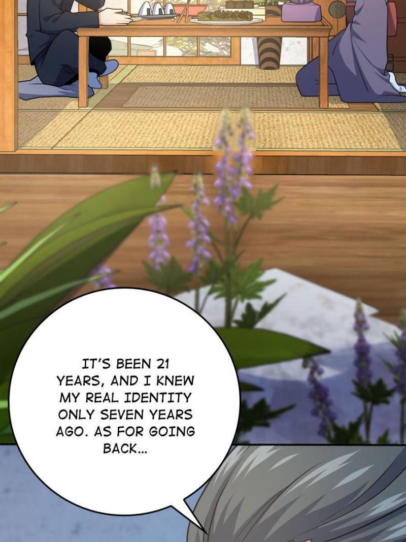 Spare Me, Great Lord! Chapter 216 - 98