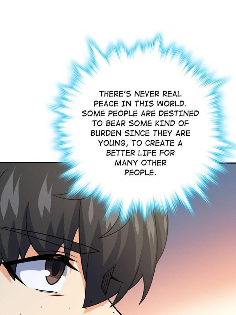 Spare Me, Great Lord! Chapter 216 - 101