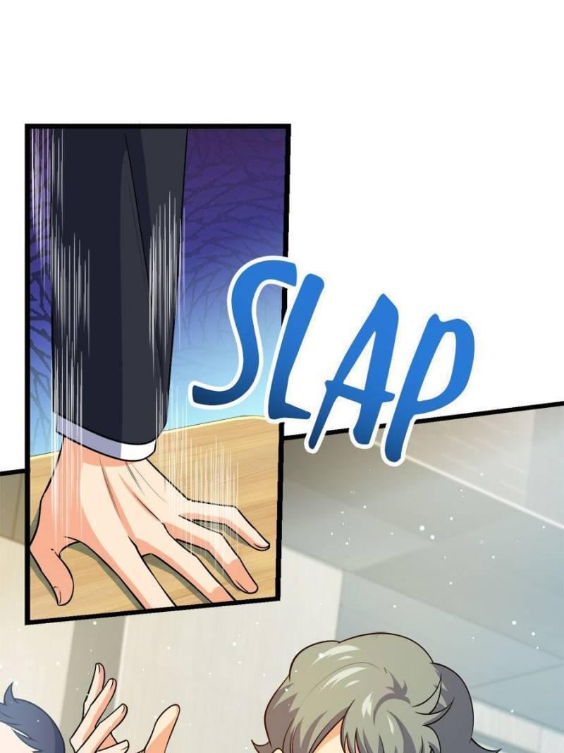 Spare Me, Great Lord! Chapter 217 - 31
