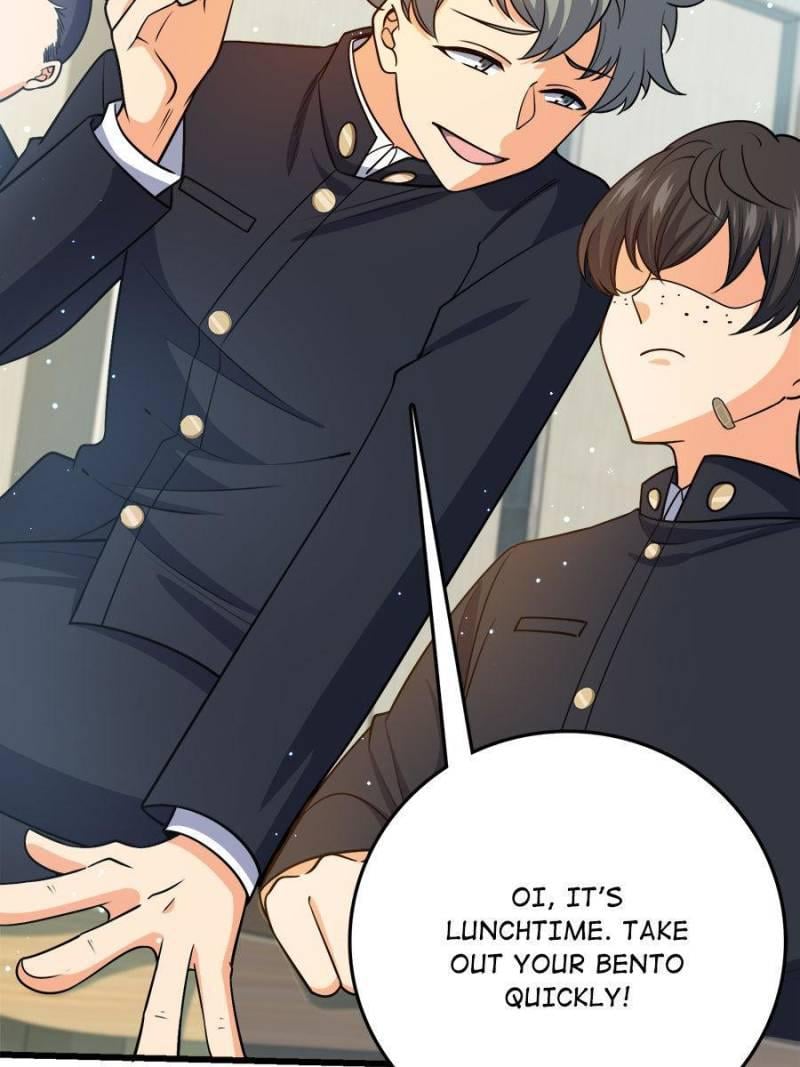 Spare Me, Great Lord! Chapter 217 - 32