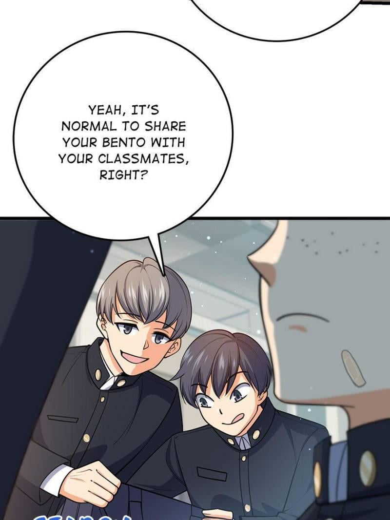 Spare Me, Great Lord! Chapter 217 - 33