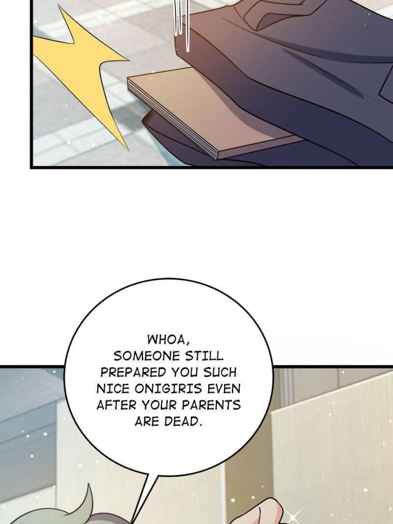 Spare Me, Great Lord! Chapter 217 - 35