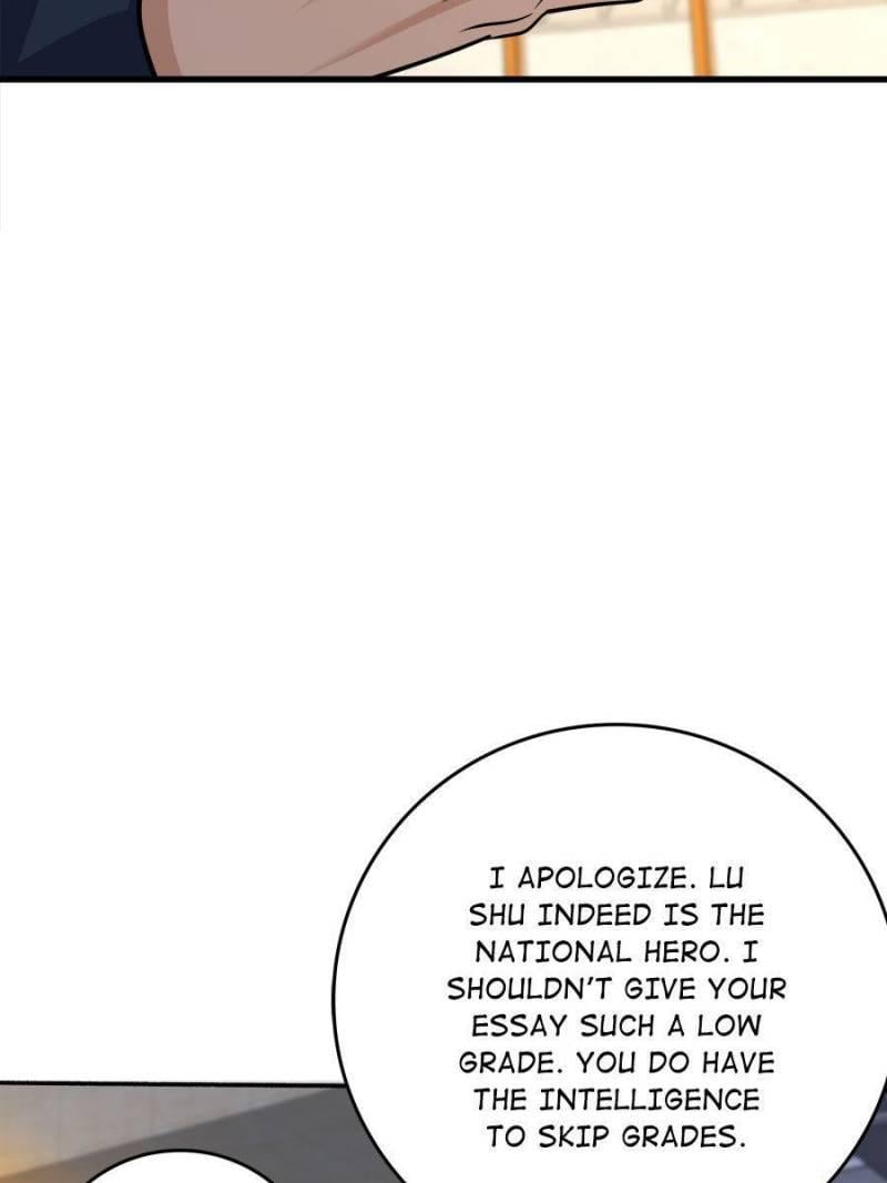 Spare Me, Great Lord! Chapter 216 - 107