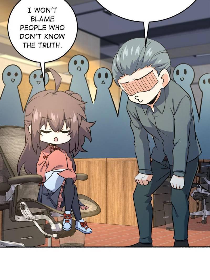 Spare Me, Great Lord! Chapter 216 - 108