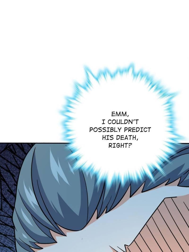 Spare Me, Great Lord! Chapter 216 - 109